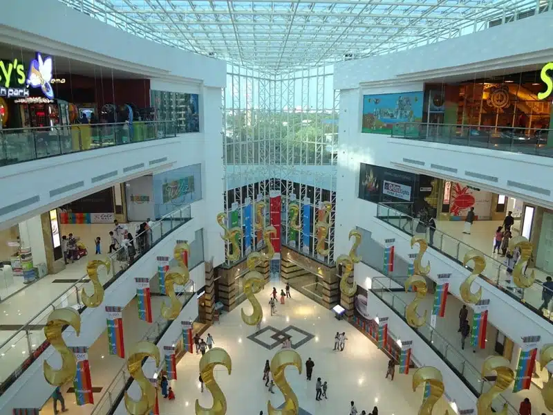 Lulu Mall